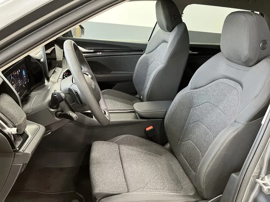 Skoda Kodiaq - Thumbnail 6
