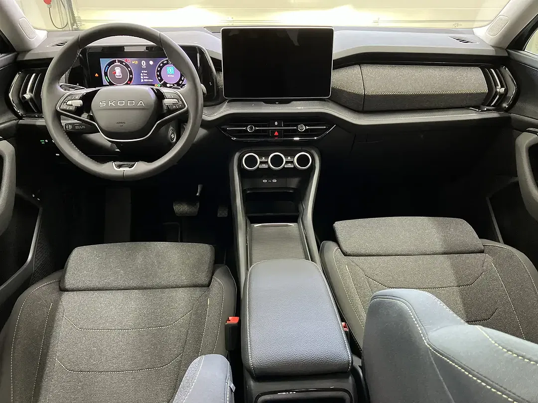 Skoda Kodiaq - Thumbnail 8
