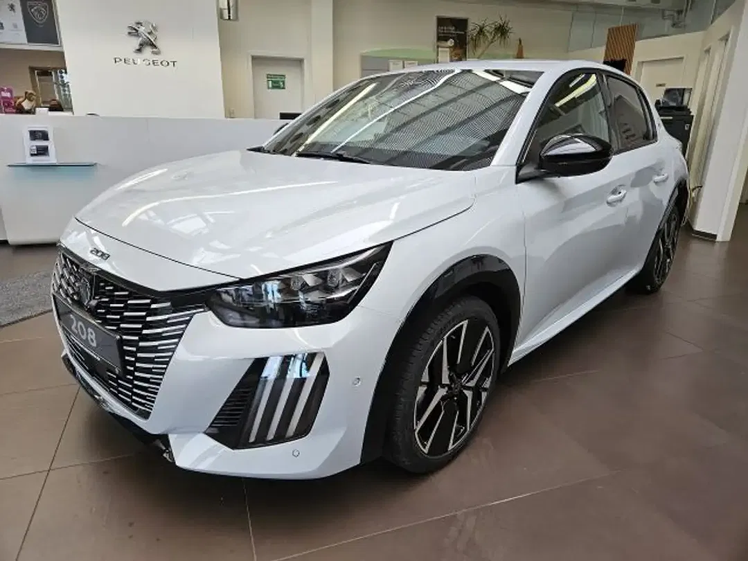 Peugeot 208 - Thumbnail 6