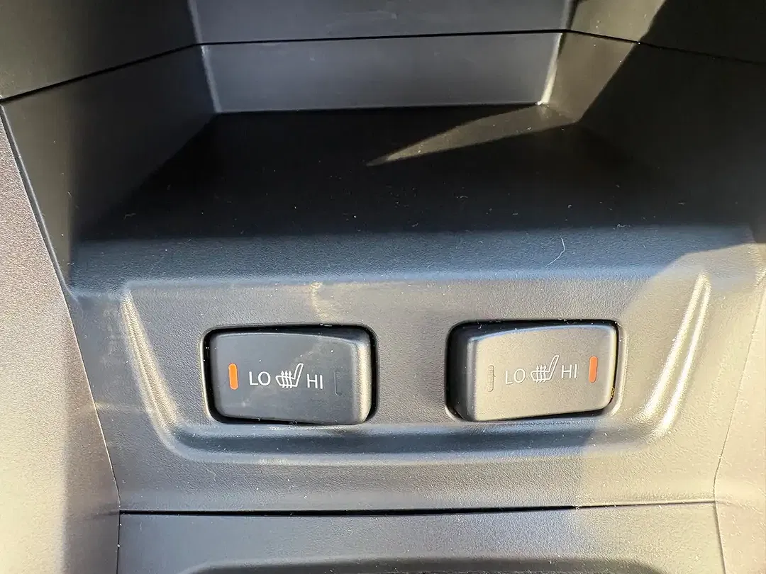 Suzuki Vitara - Thumbnail 13