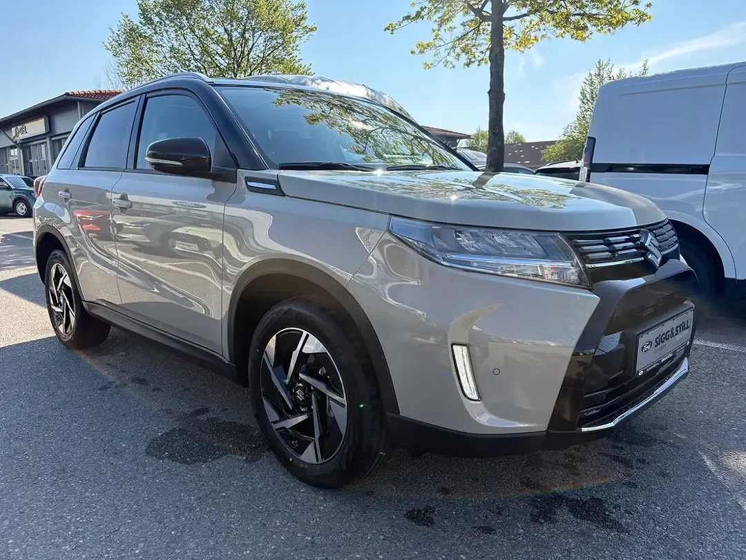 Suzuki Vitara - Afbeelding 1