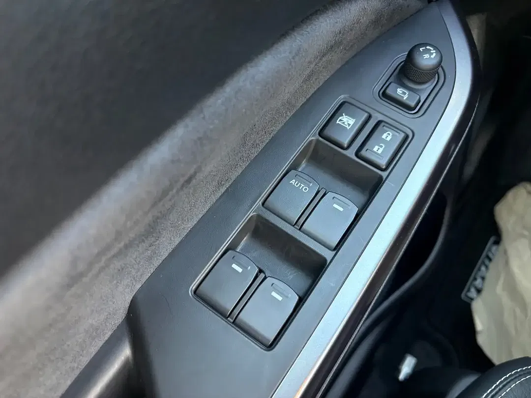 Suzuki Vitara - Thumbnail 17