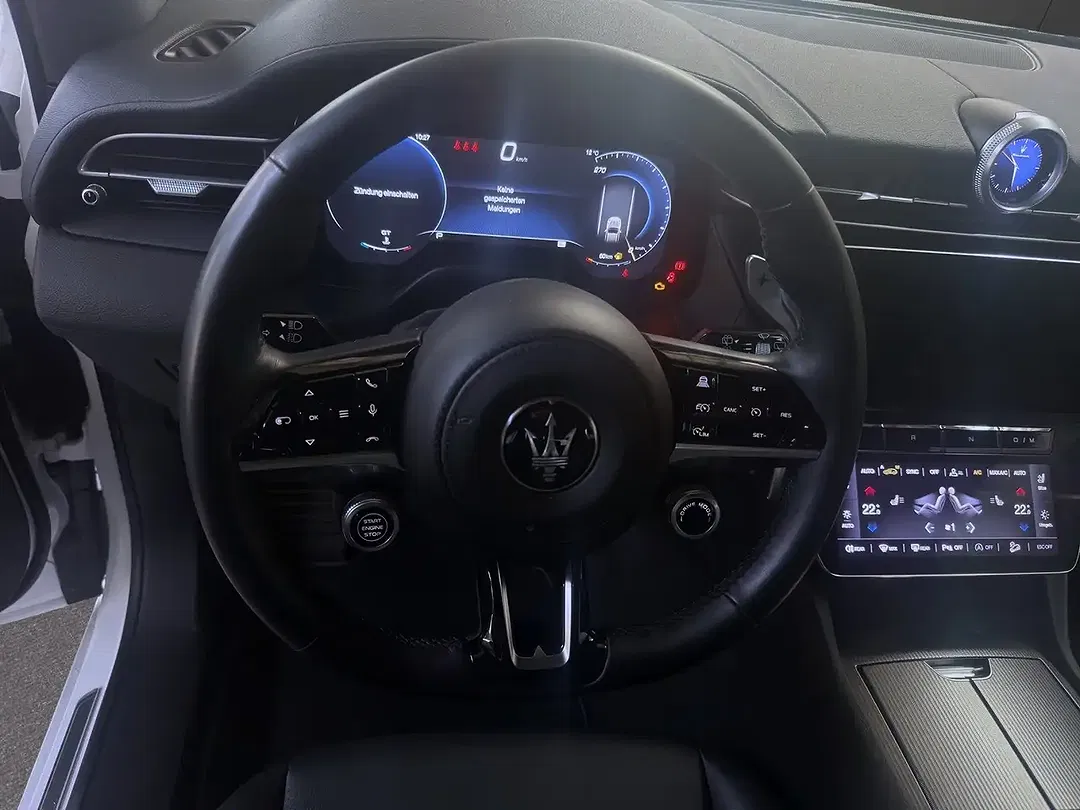 Maserati Grecale - Thumbnail 10