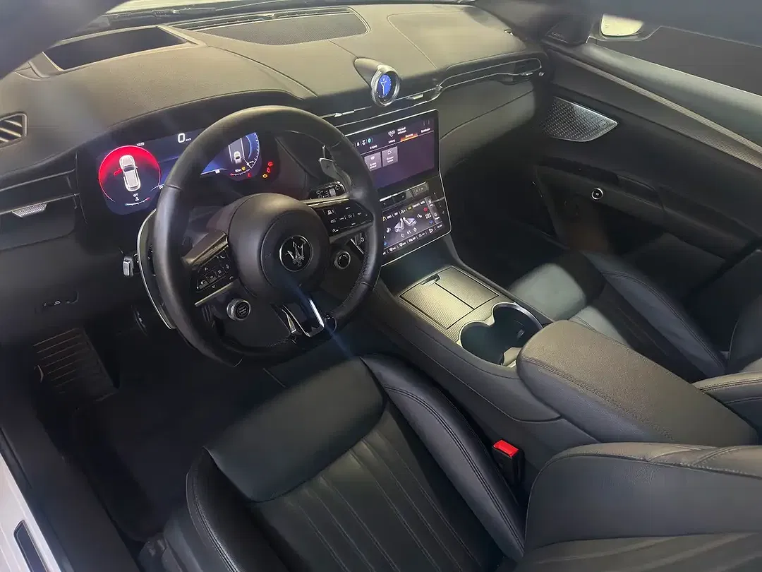 Maserati Grecale - Thumbnail 14