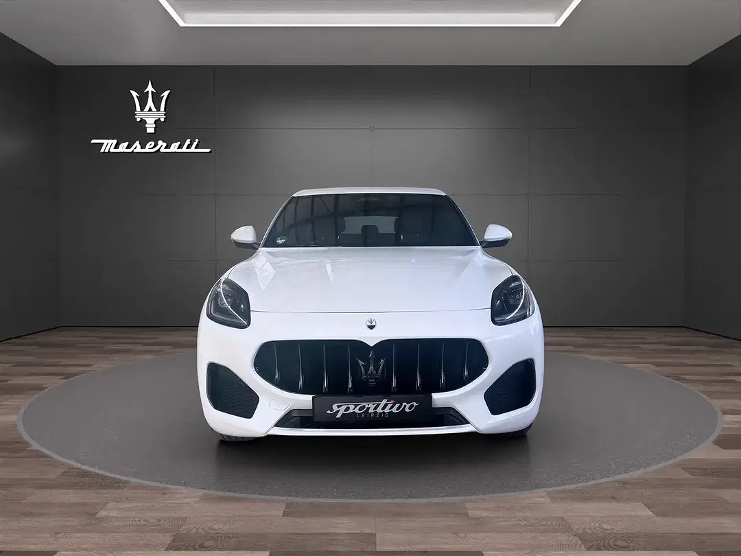 Maserati Grecale - Thumbnail 3