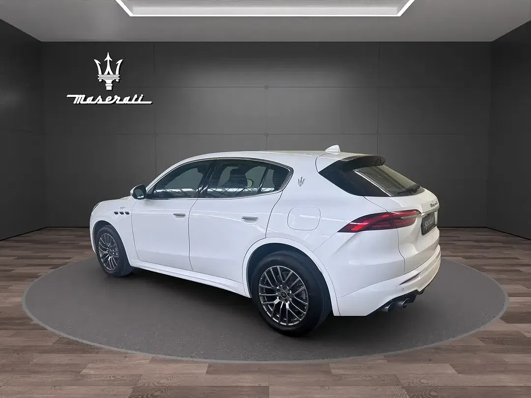 Maserati Grecale - Thumbnail 5