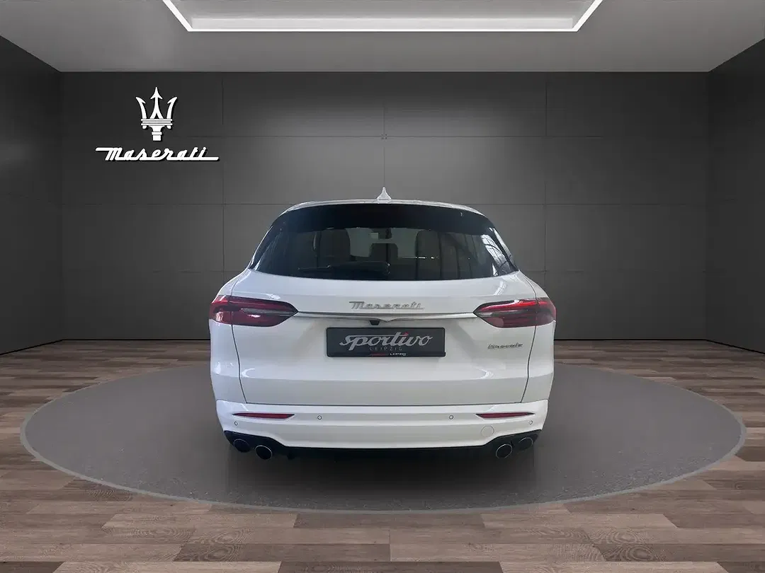 Maserati Grecale - Thumbnail 6