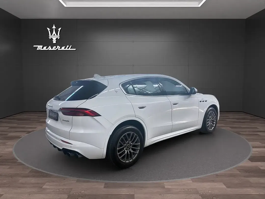 Maserati Grecale - Thumbnail 7