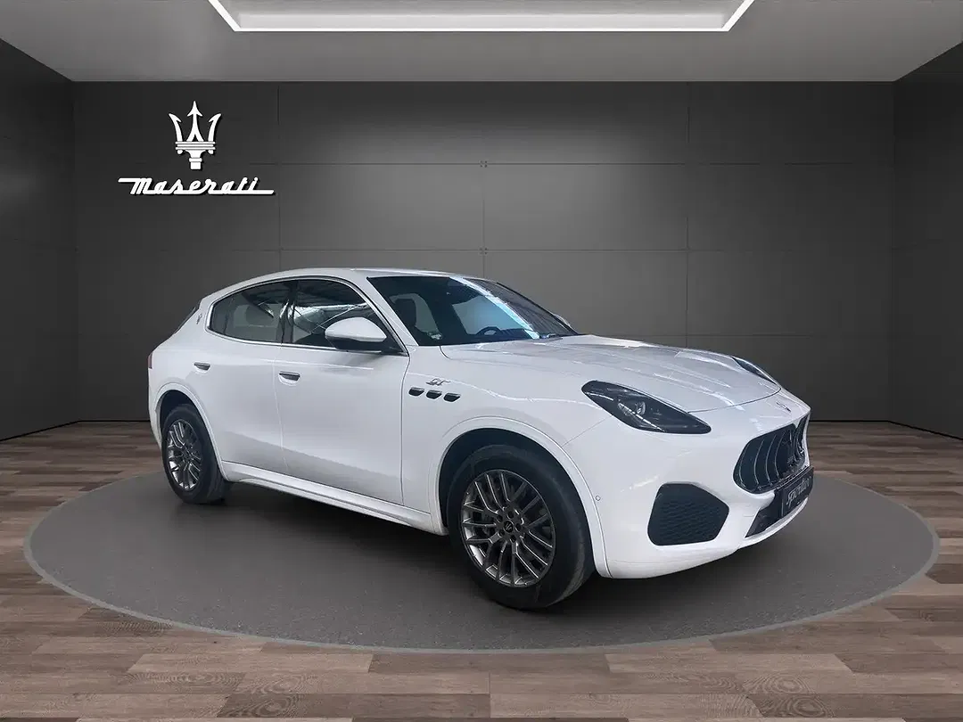 Maserati Grecale - Thumbnail 8