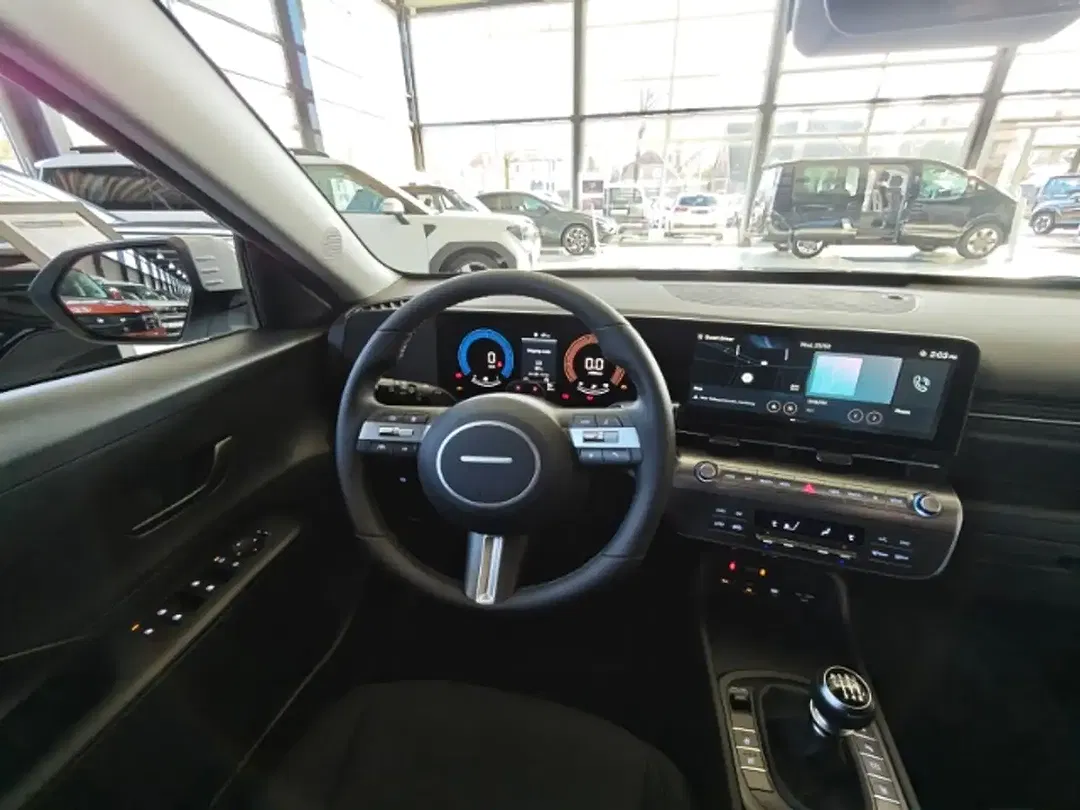 Hyundai KONA - Thumbnail 11