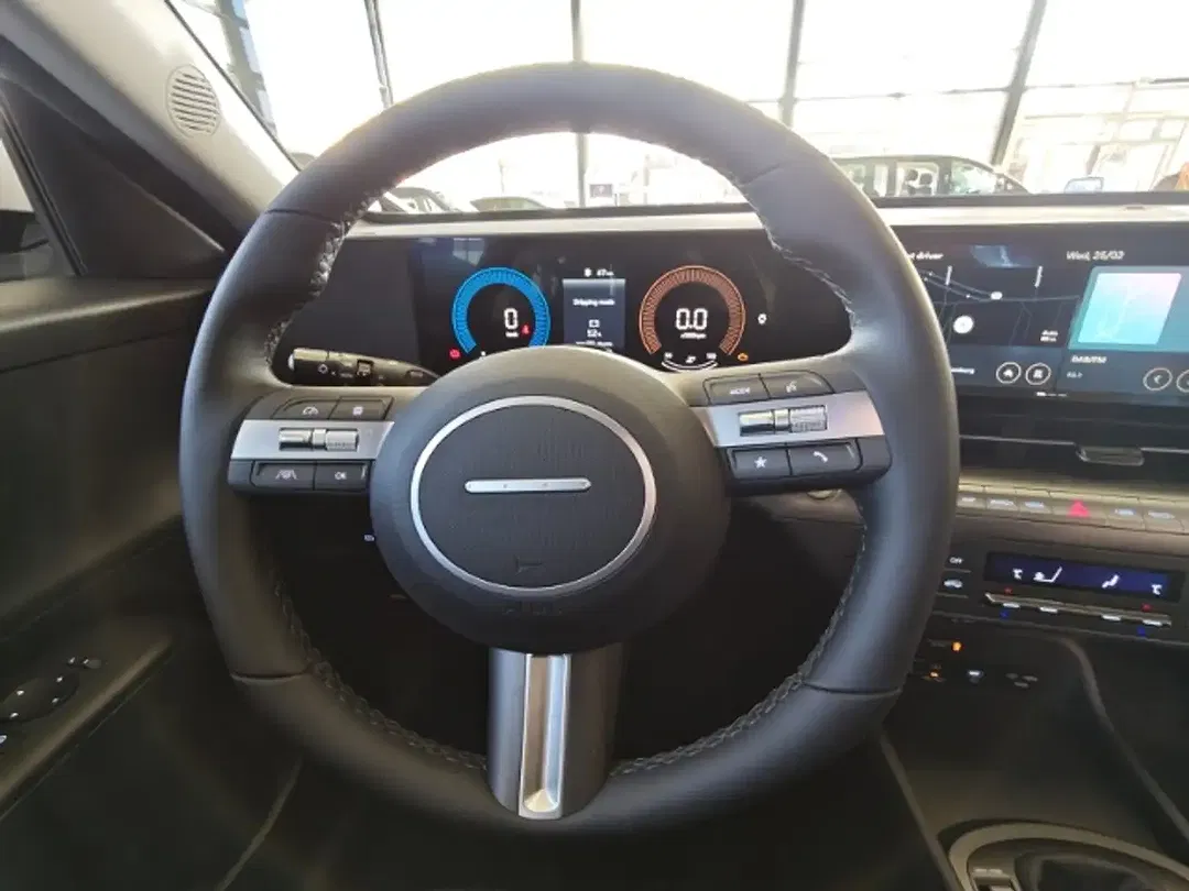 Hyundai KONA - Thumbnail 12