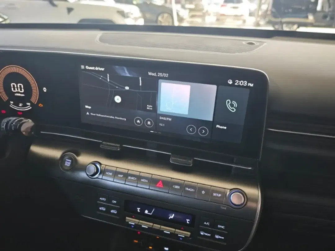 Hyundai KONA - Thumbnail 13