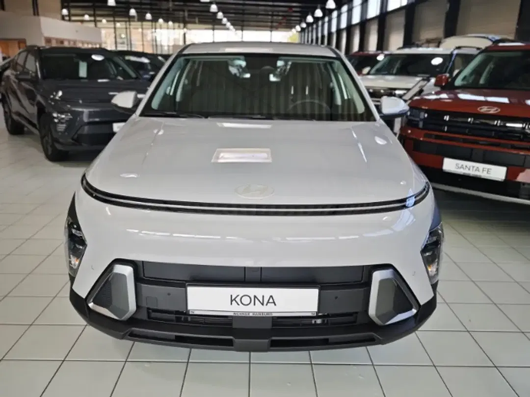 Hyundai KONA - Thumbnail 2