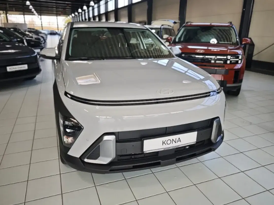Hyundai KONA - Thumbnail 3