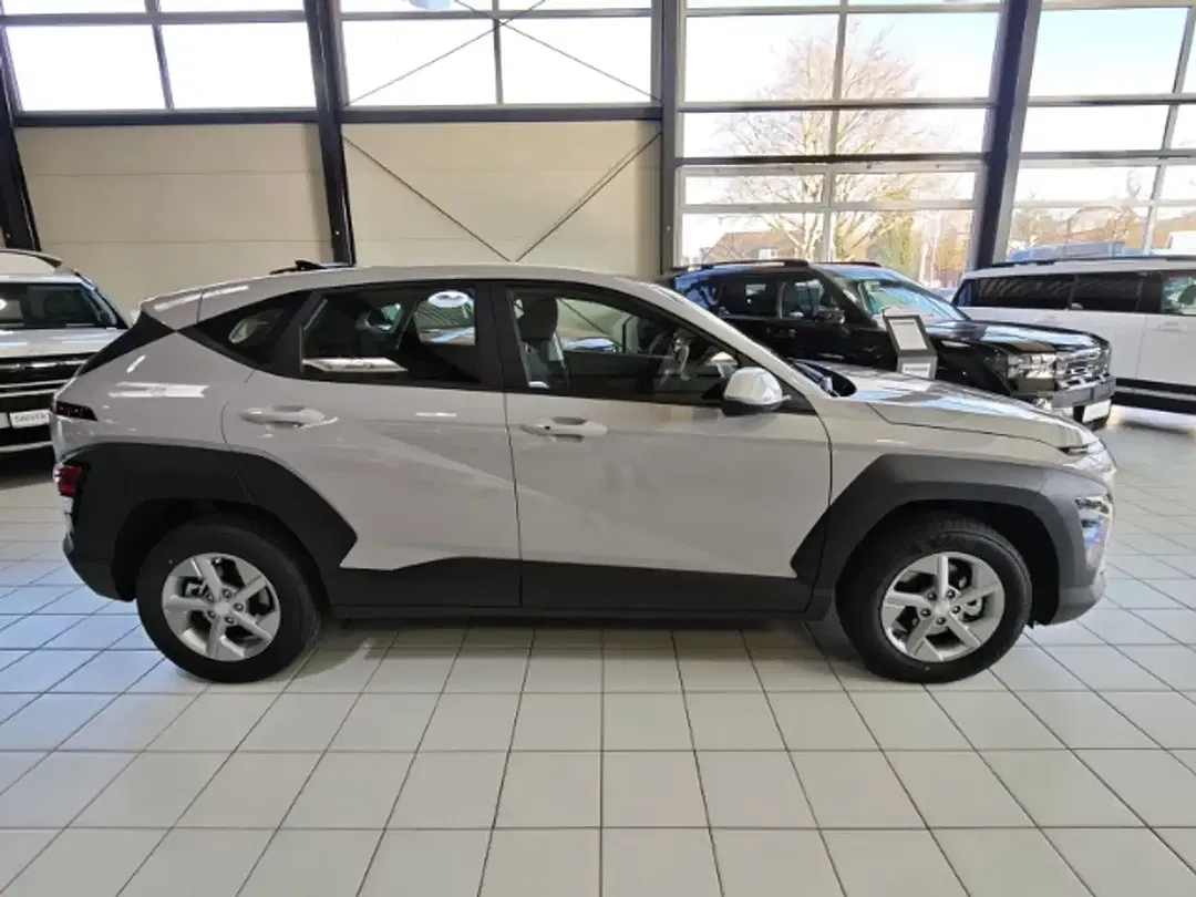 Hyundai KONA - Thumbnail 4