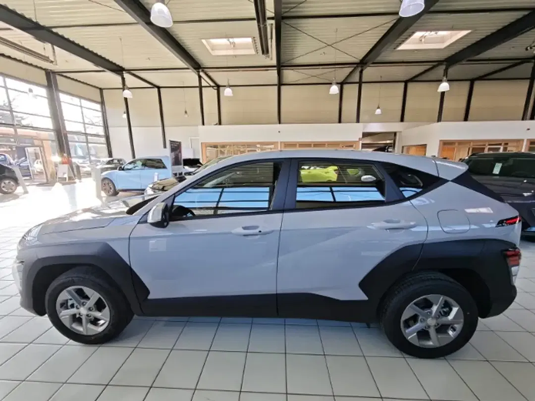 Hyundai KONA - Thumbnail 5