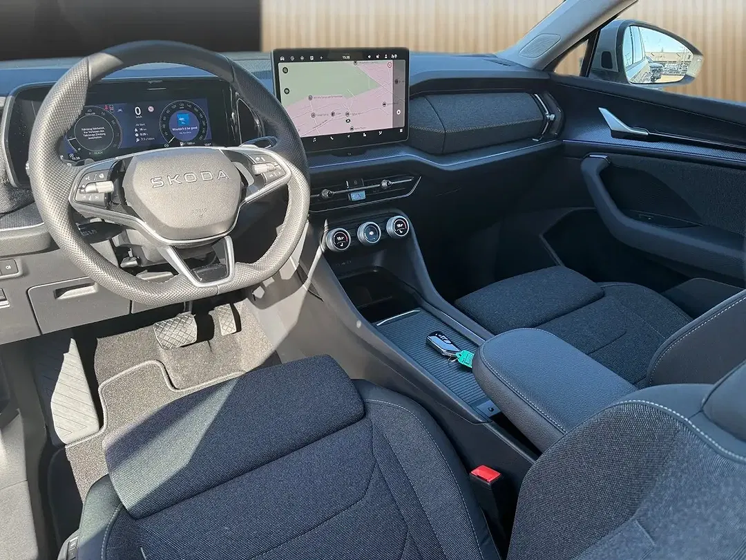 Skoda Kodiaq - Thumbnail 10