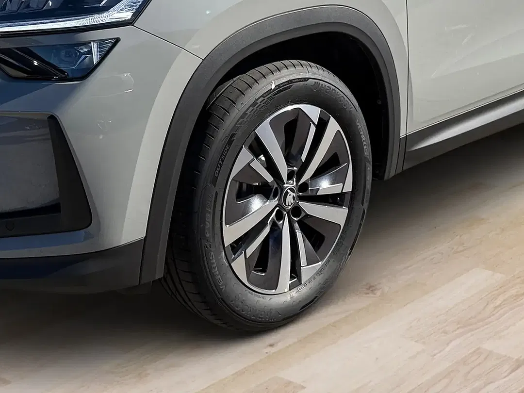 Skoda Kodiaq - Thumbnail 6