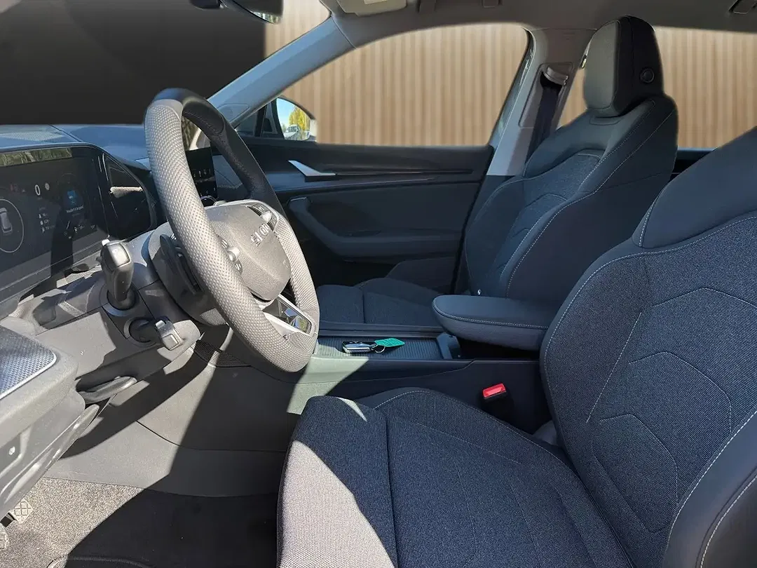Skoda Kodiaq - Thumbnail 7