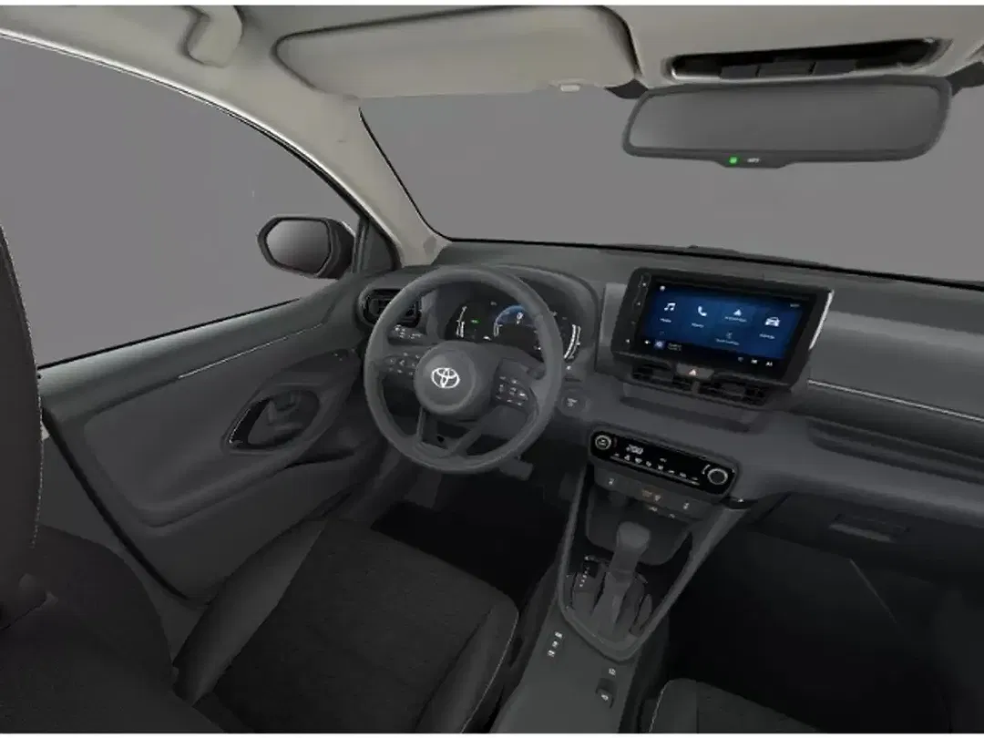Toyota Yaris - Thumbnail 11