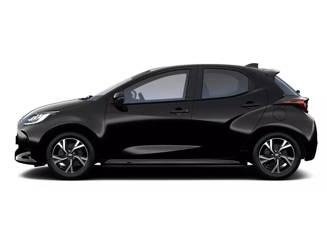 Toyota Yaris - Thumbnail 2