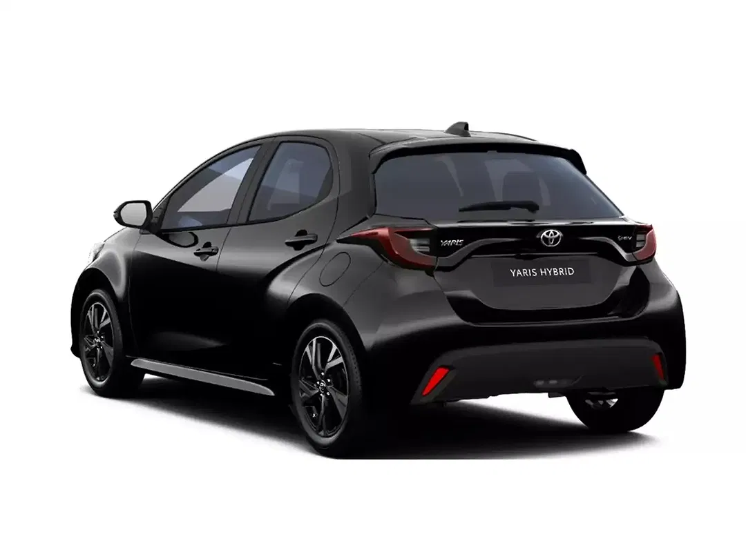 Toyota Yaris - Thumbnail 3