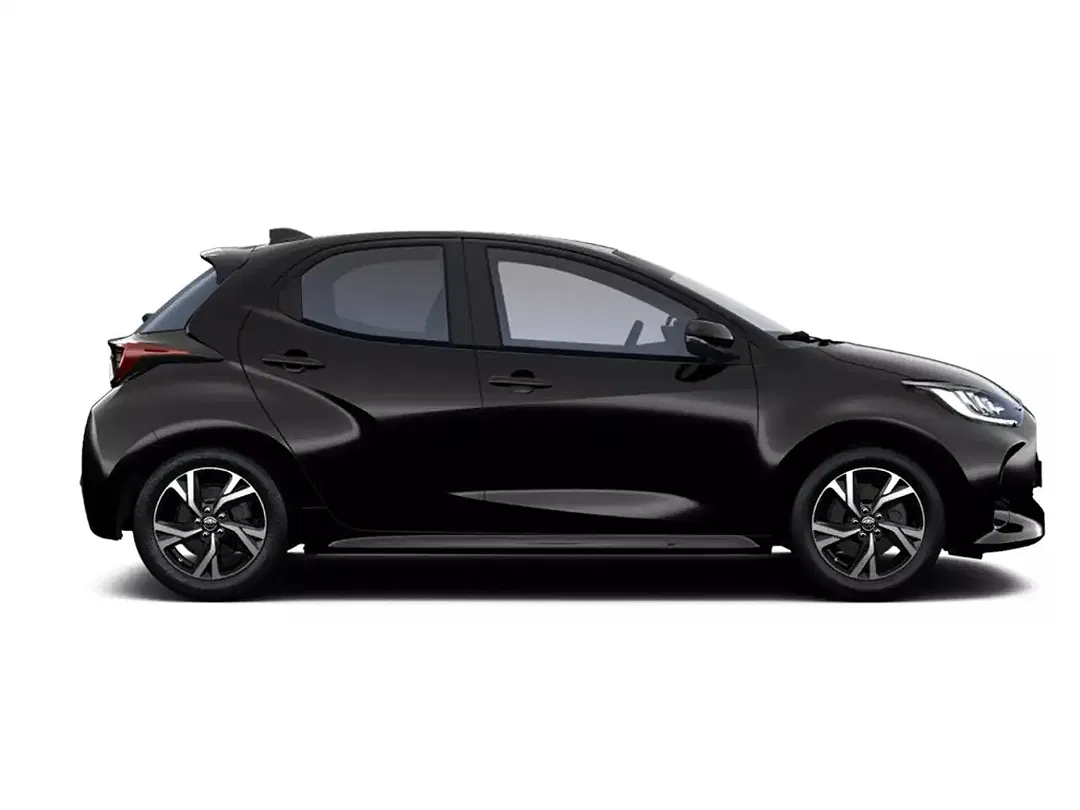 Toyota Yaris - Thumbnail 6