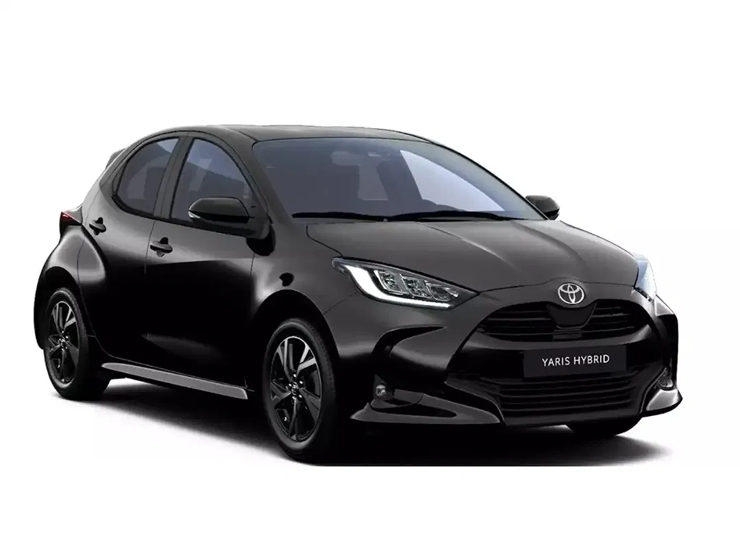Toyota Yaris - Thumbnail 7