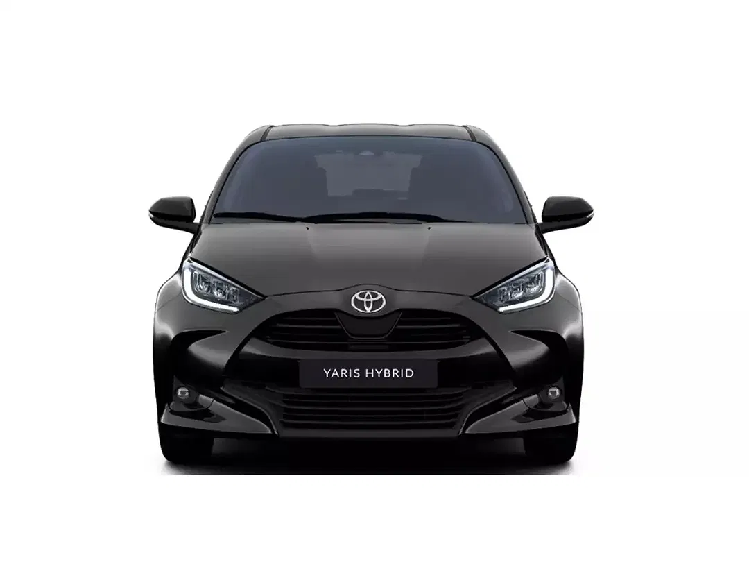 Toyota Yaris - Thumbnail 8