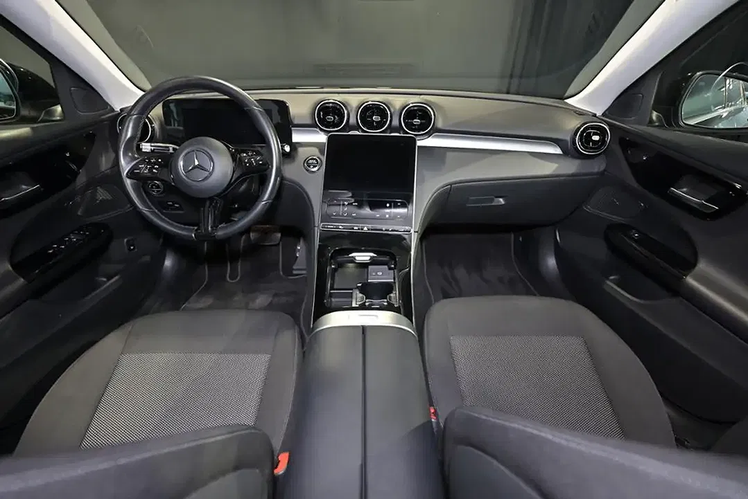 Mercedes-Benz C 200 - Thumbnail 15