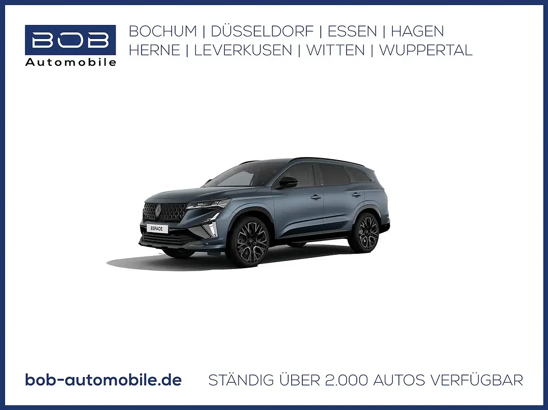 Renault Espace - Afbeelding 1