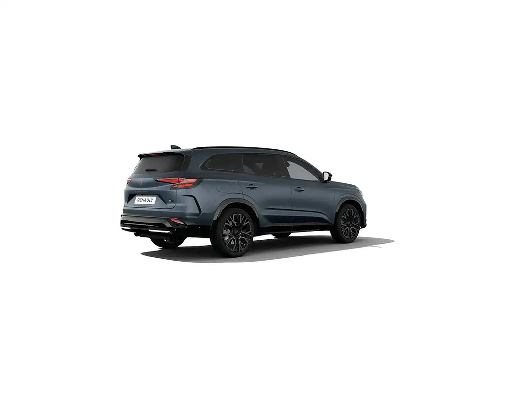 Renault Espace - Thumbnail 10