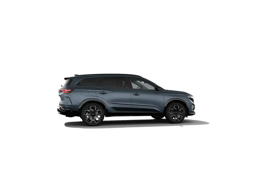Renault Espace - Thumbnail 11
