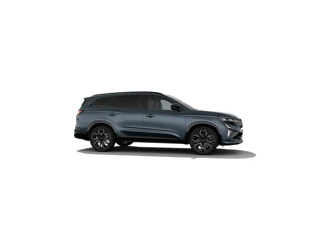 Renault Espace - Thumbnail 12
