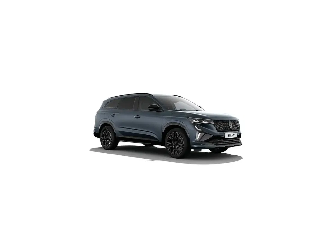 Renault Espace - Thumbnail 13