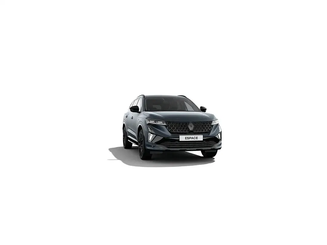 Renault Espace - Thumbnail 14