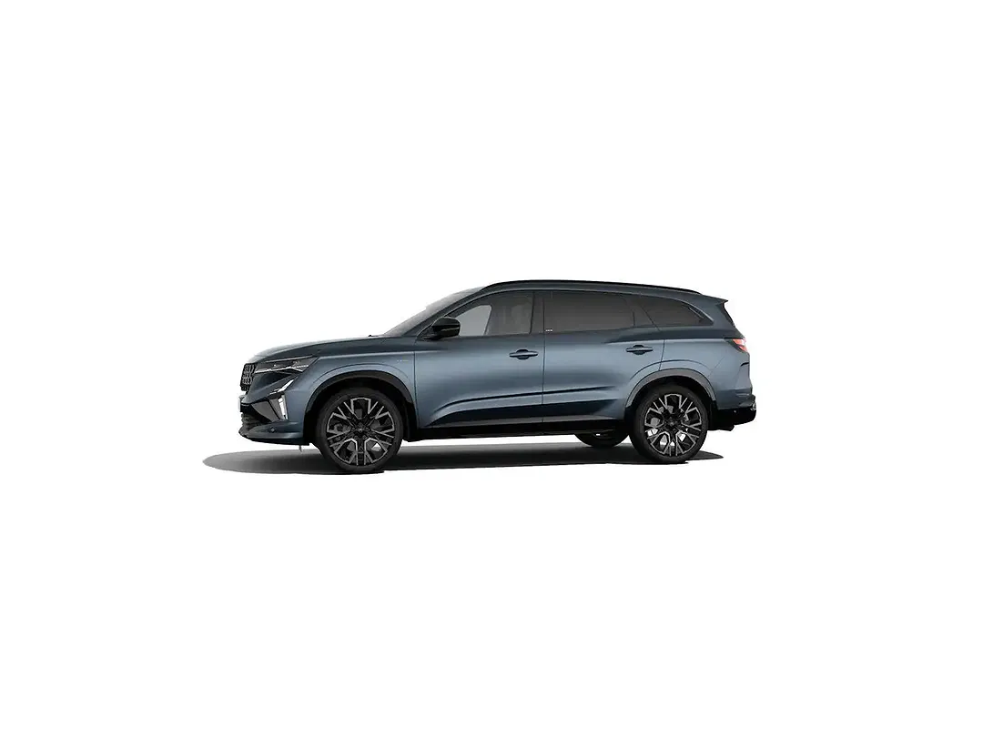 Renault Espace - Thumbnail 2