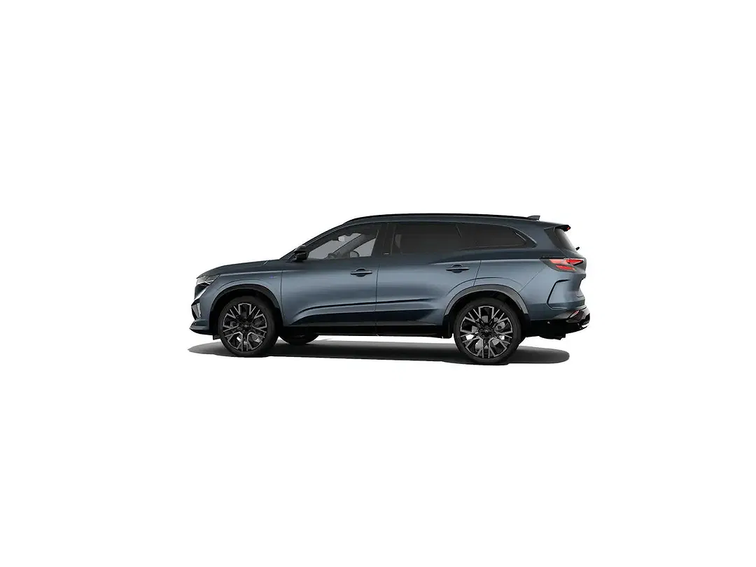 Renault Espace - Thumbnail 4