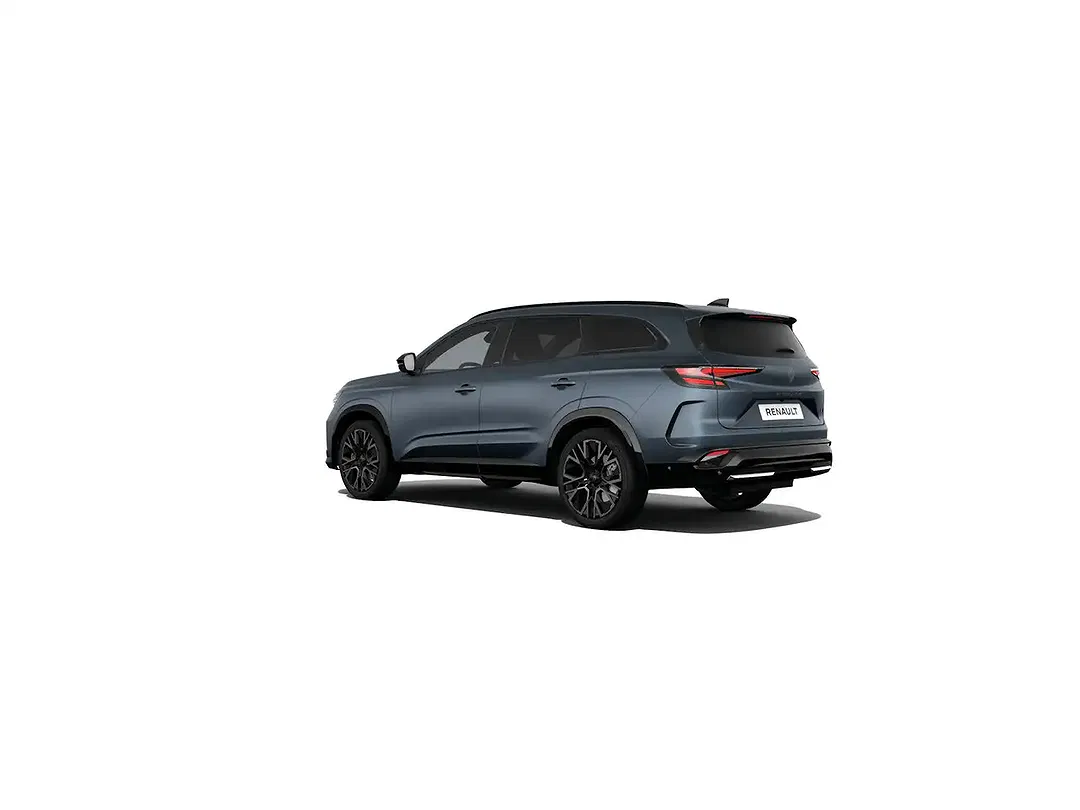 Renault Espace - Thumbnail 5
