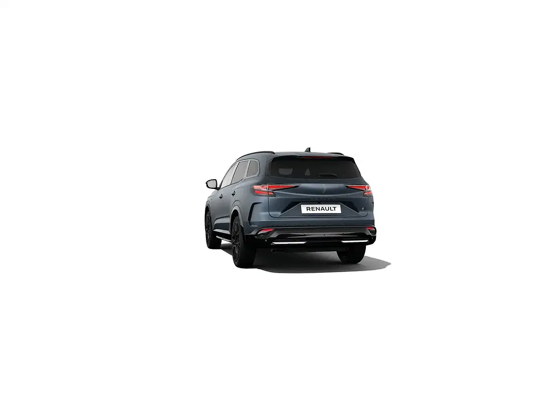 Renault Espace - Thumbnail 6