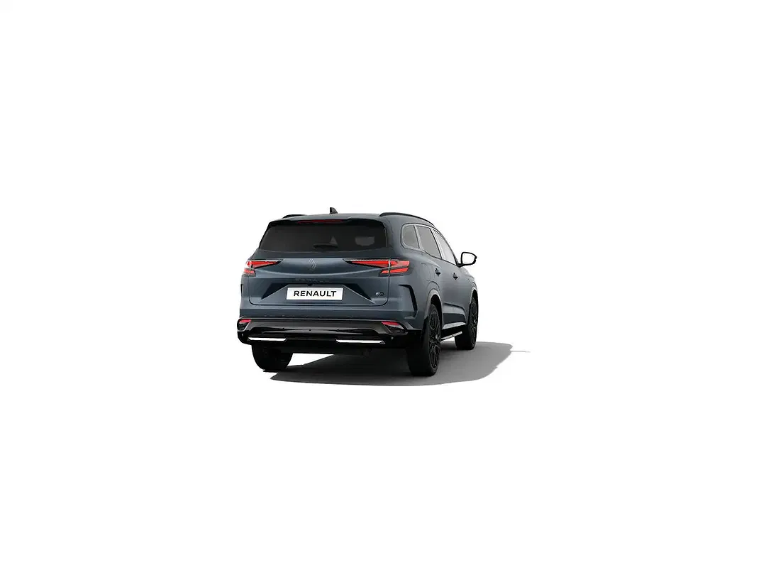 Renault Espace - Thumbnail 8