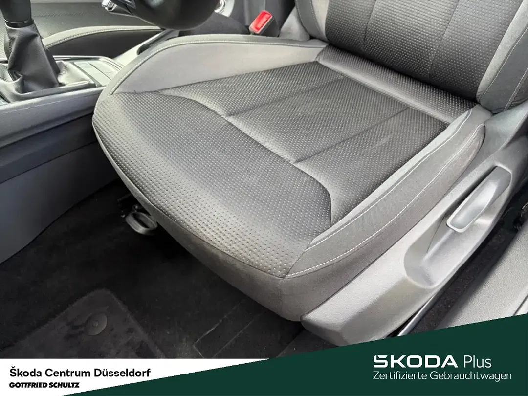 Skoda Kamiq - Thumbnail 12