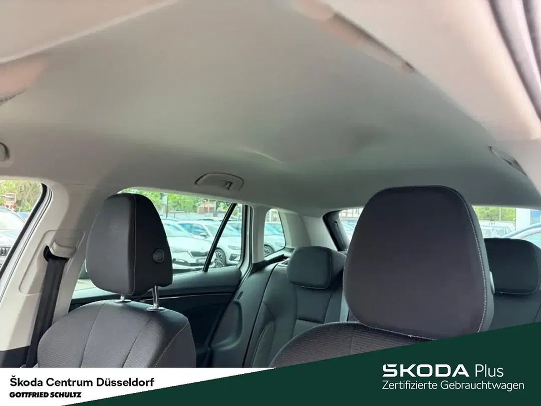 Skoda Kamiq - Thumbnail 13