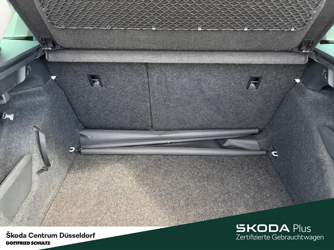 Skoda Kamiq - Thumbnail 9