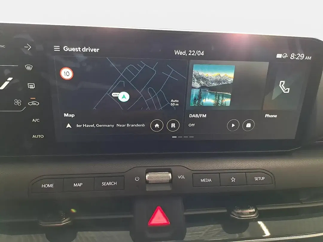 Kia K4 - Thumbnail 10
