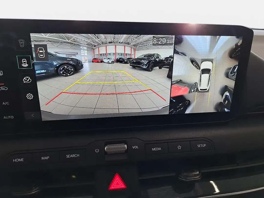 Kia K4 - Thumbnail 11