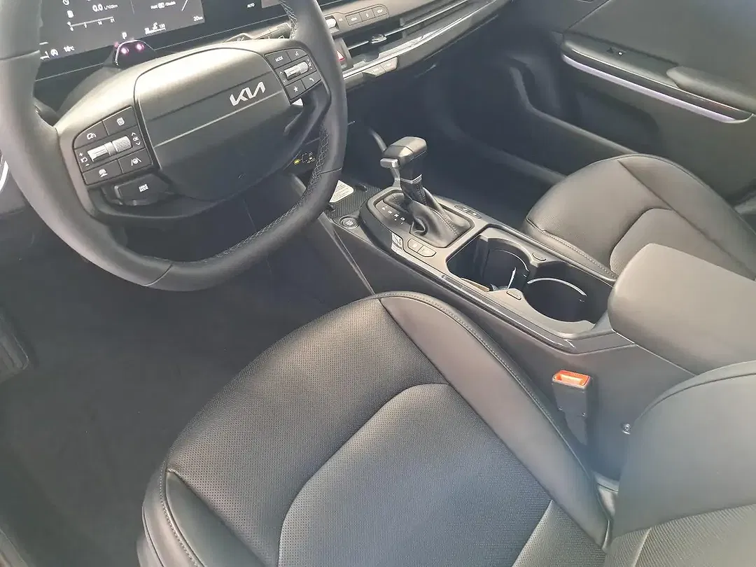 Kia K4 - Thumbnail 13