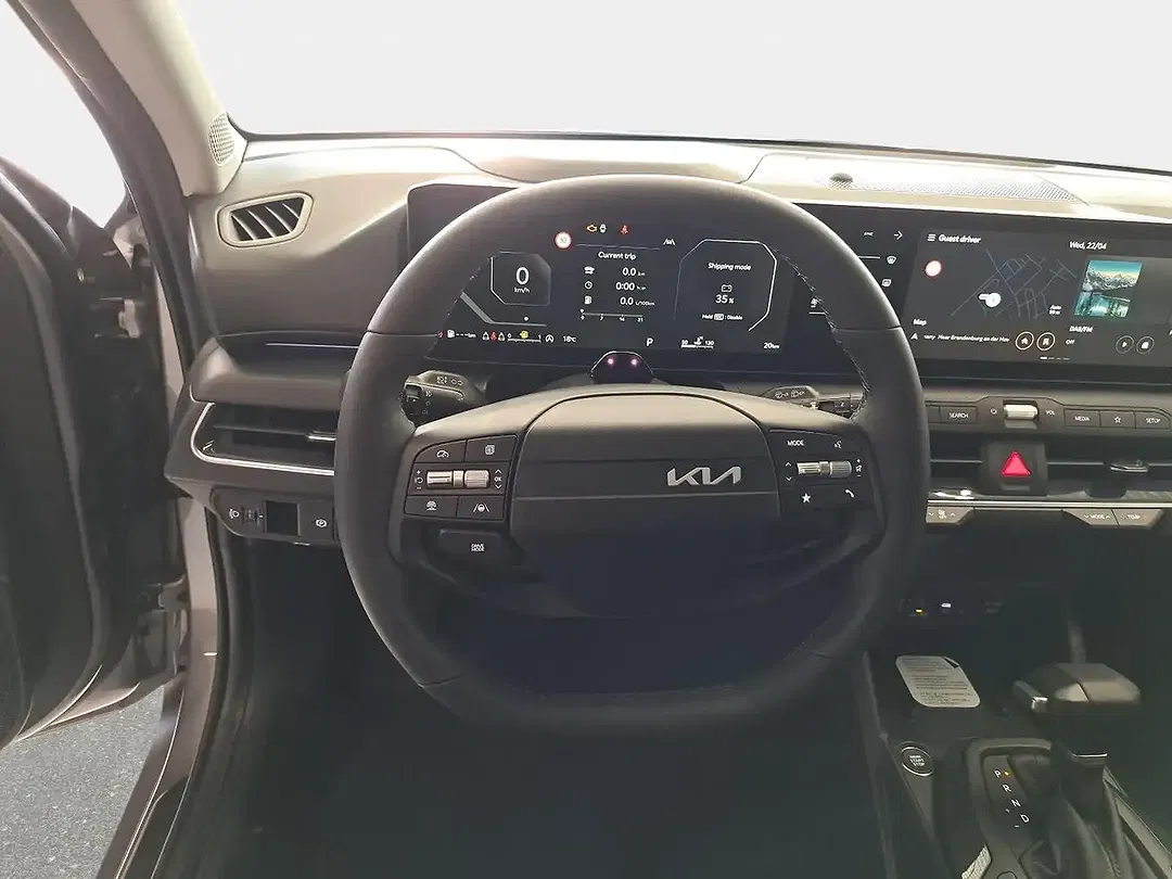 Kia K4 - Thumbnail 14