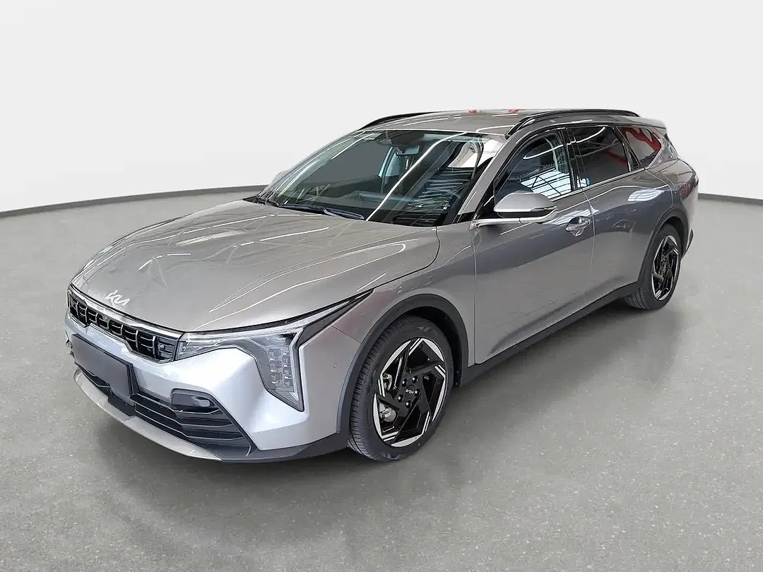 Kia K4 - Thumbnail 2