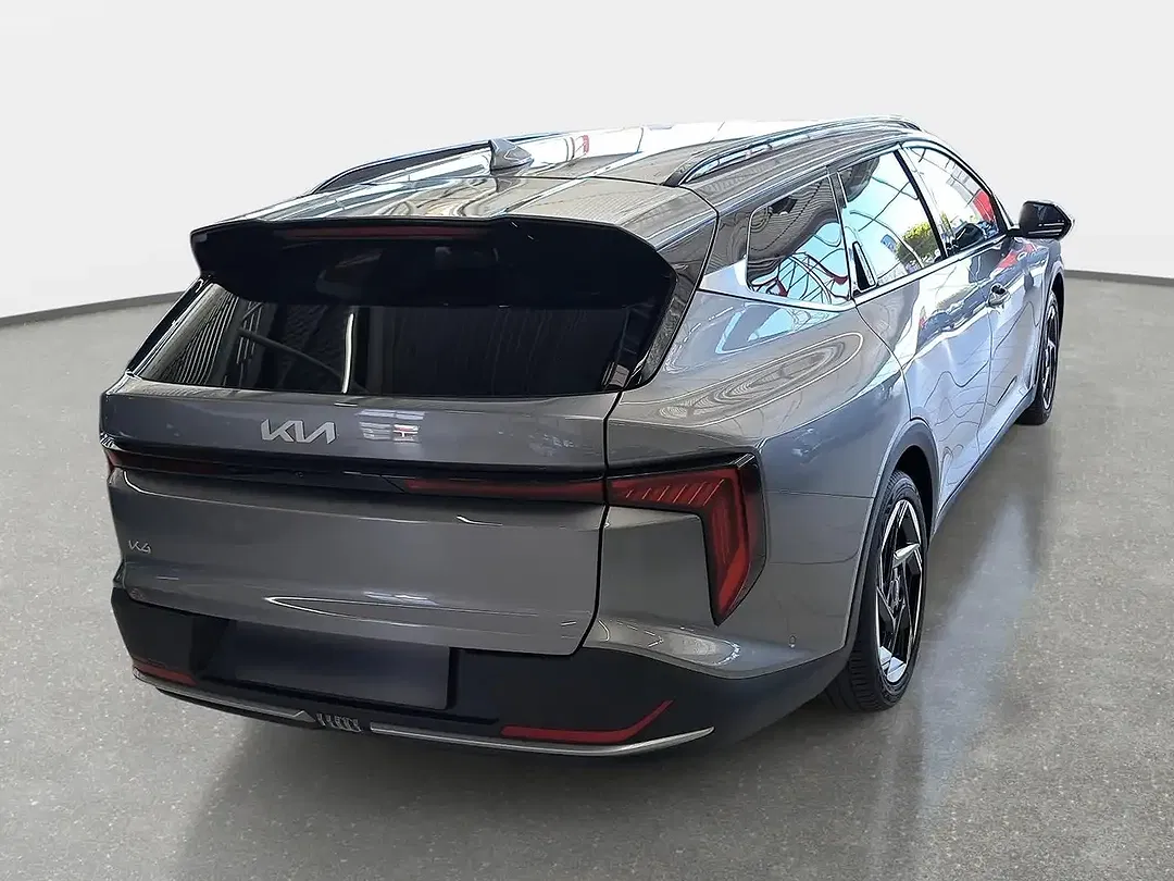 Kia K4 - Thumbnail 4